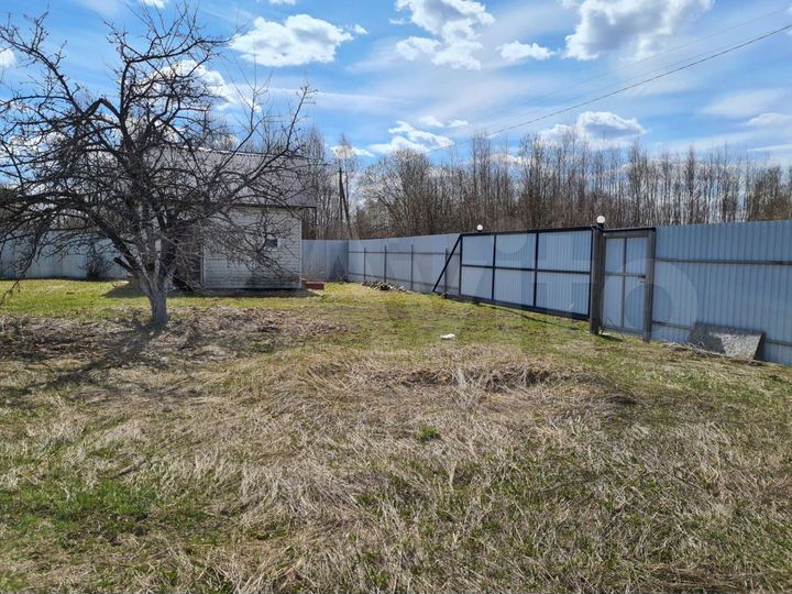 Участок 16 сот. (СНТ, ДНП)