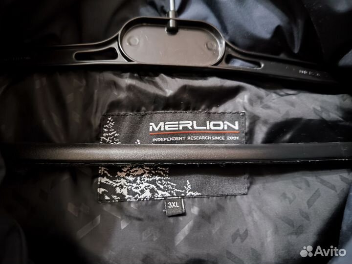 Деми сезон мужская куртка/бомбер 3хл