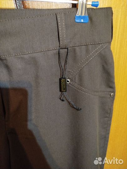 Брюки женские классические 44 46