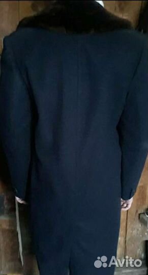 Пальто СССР