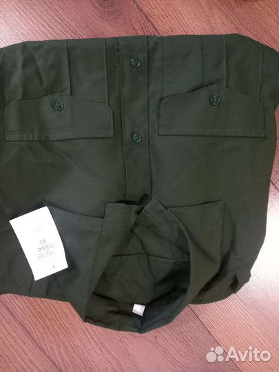 Офисная военная форма
