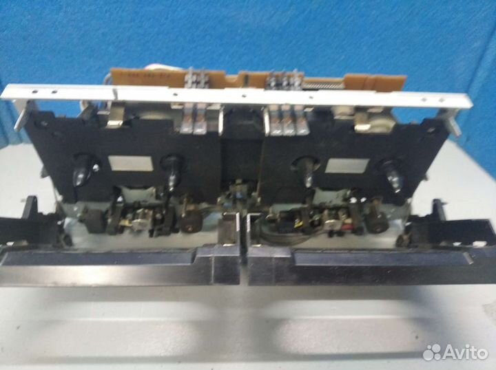 Лпм для кассетных магнитофонов