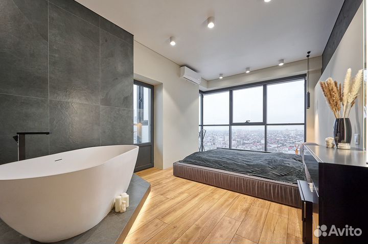 Интерьерный фотограф в Геленджике