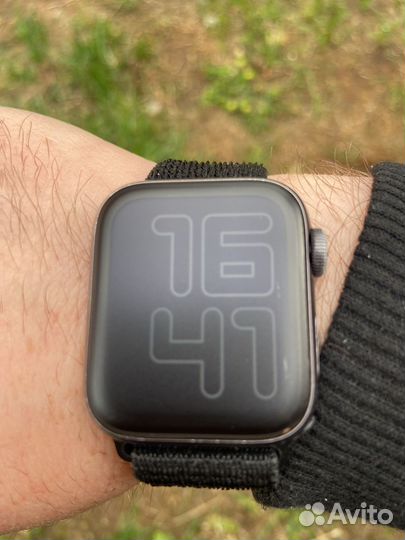 Айпл вотч 5 41