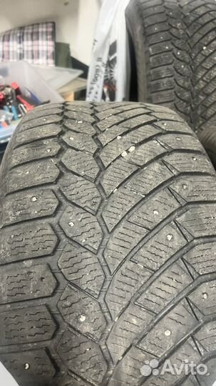 Gislaved Nord Frost 200 245/50 R18 104T