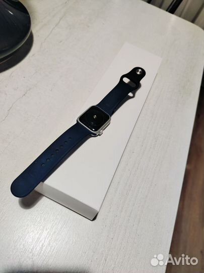 Apple watch SE