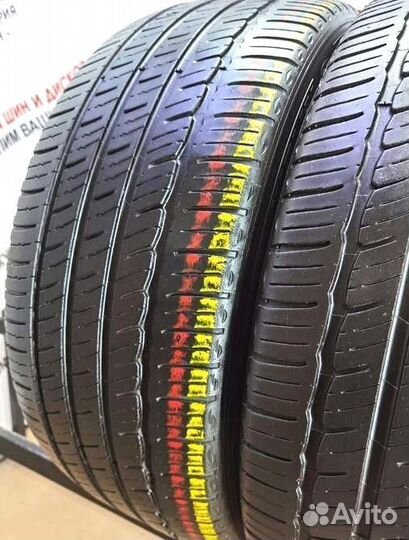 Michelin Primacy MXM4 255/45 R19 100M