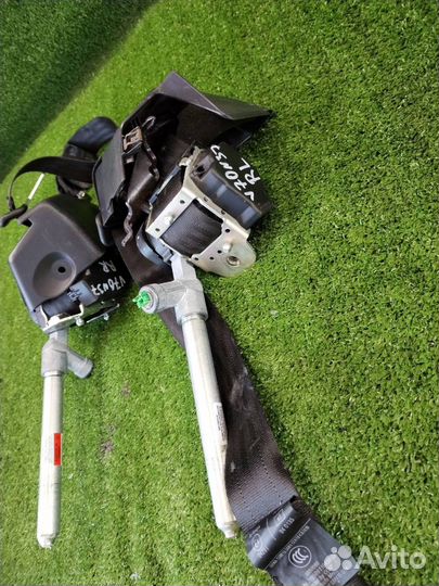 Ремень безопасности задний Volvo V70 B5254T6