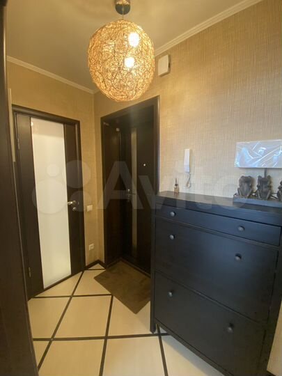 2-к. квартира, 48 м², 6/6 эт.