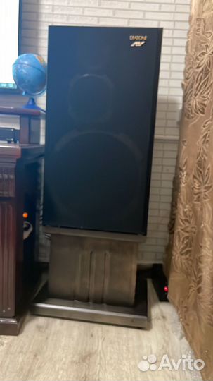 Колонки diatone ds 77exv