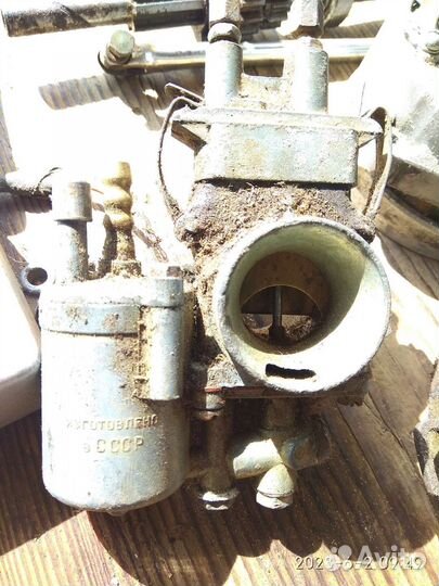 Мотозапсасти