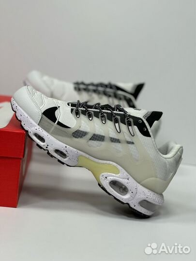 Кроссовки Nike air max tn plus terrascape зимние