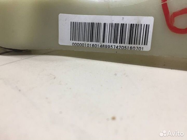 Кулиса кпп с тросами Geely Emgrand X7