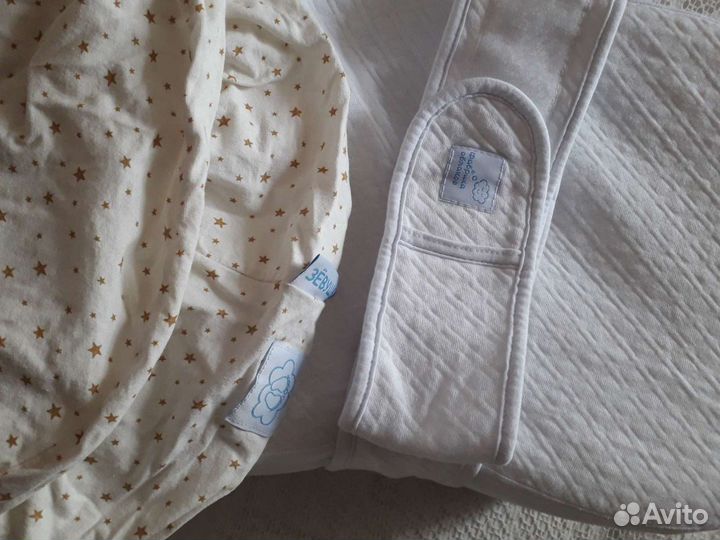 Кокон-матрас 