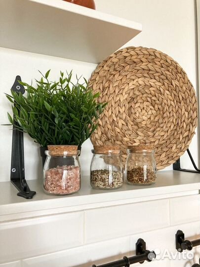 Баночки для специй