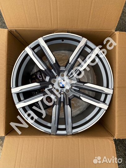 808 стиль дисков для G05 G06 G07 R21