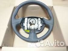 Руль Hyundai Accent тагаз