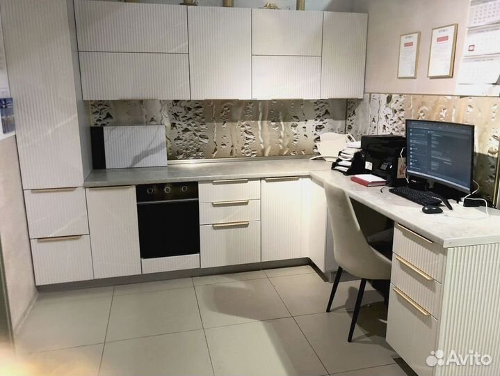 Кухонный гарнитур на заказ