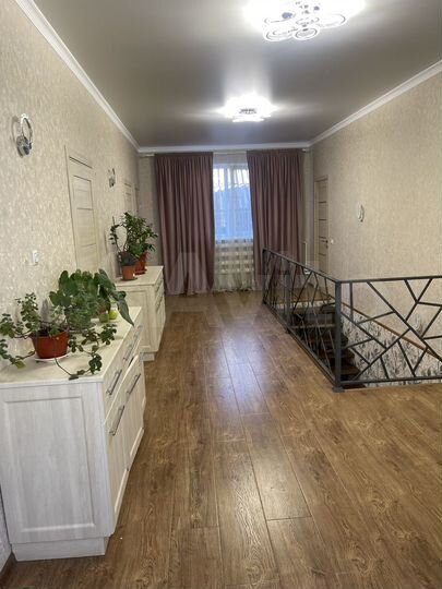 Дом 360 м² на участке 2 сот.