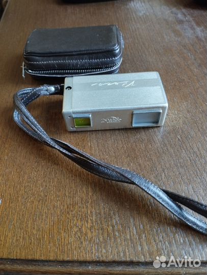 Фотоаппарат Киев-Вега СССР