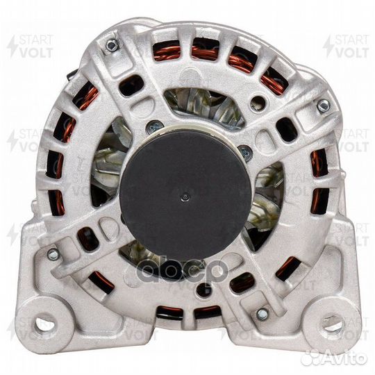 Генератор LG1842 startvolt