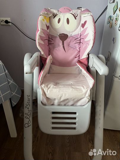 Стульчик для кормления с доставкой