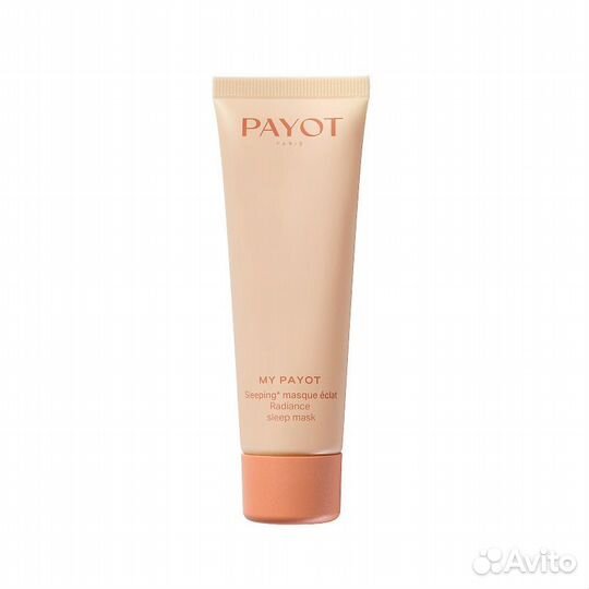 Payot Концентрат для сияния кожи My Payot