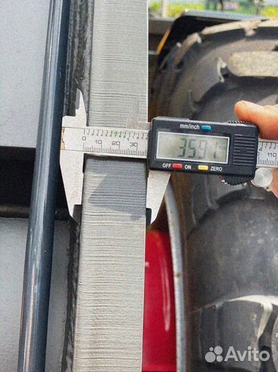 Фронтальный погрузчик STI ZL22S, 2023