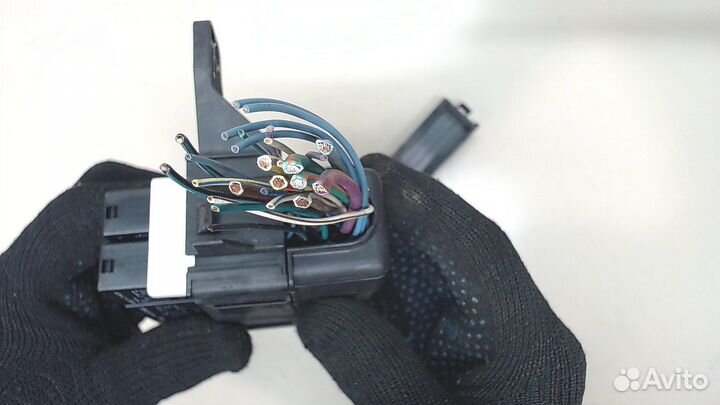 Блок реле Lincoln Navigator, 2010