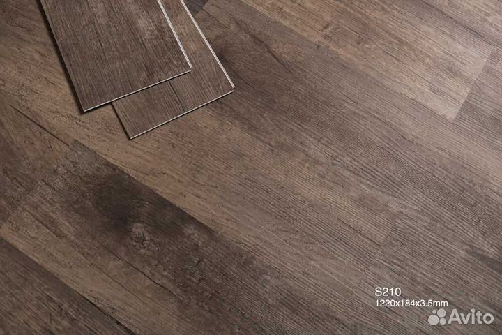 Betta Studio Rigid Дуб Риттен S210