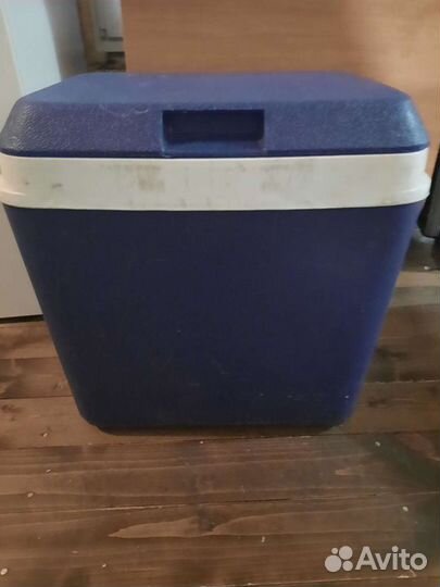 Холодильник для автомобиля бу