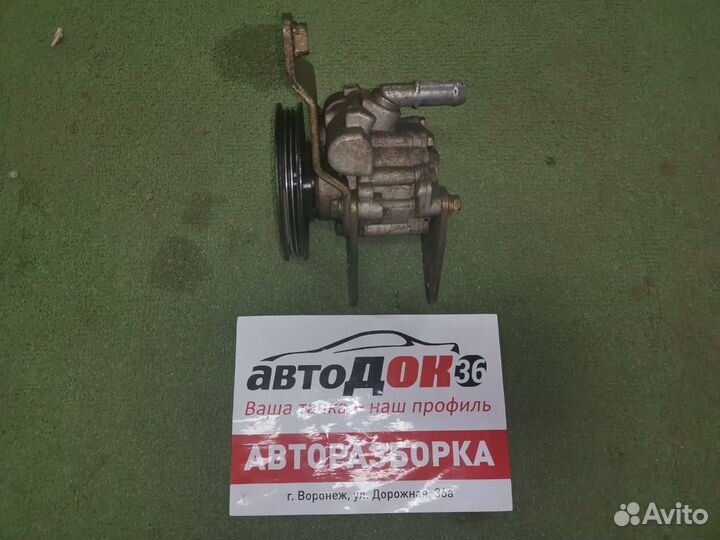 Насос гура Lifan Breez