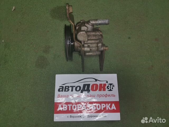 Насос гура Lifan Breez