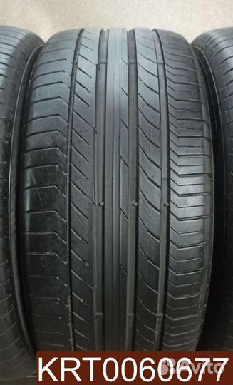 Continental ContiSportContact 5 275/50 R20 99B