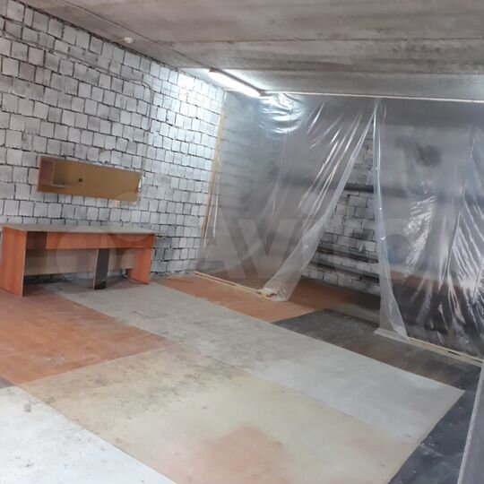 Склад в аренду 148 м²