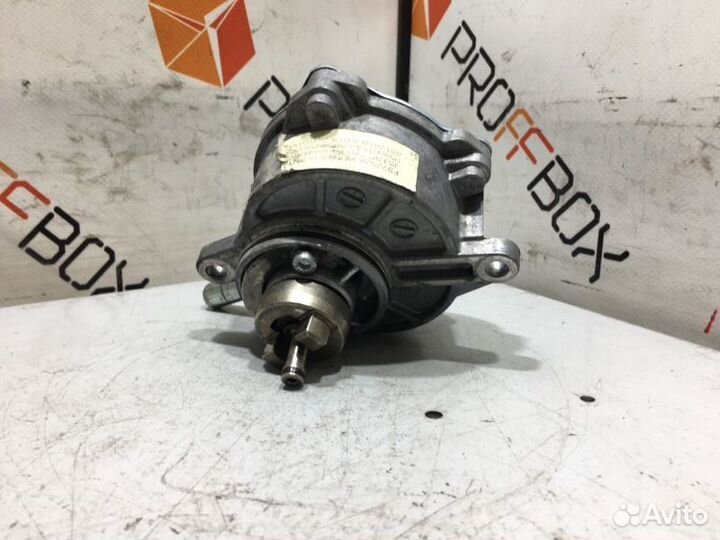 Насос вакуумный Mercedes E-Class W211 OM646 2.2