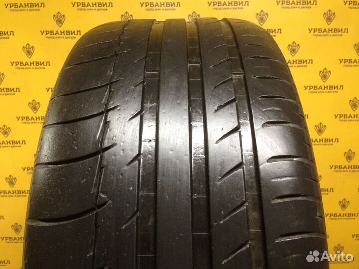 Michelin Pilot Sport PS2 245/40 R18 93Y
