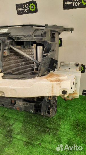 Кассета радиаторов Mazda 6 GH 2.0 LF-VE 2008