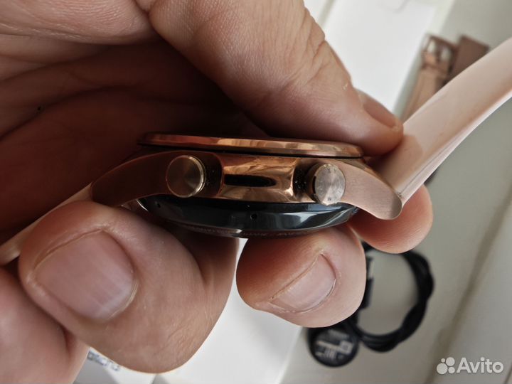 Samsung galaxy watch 3