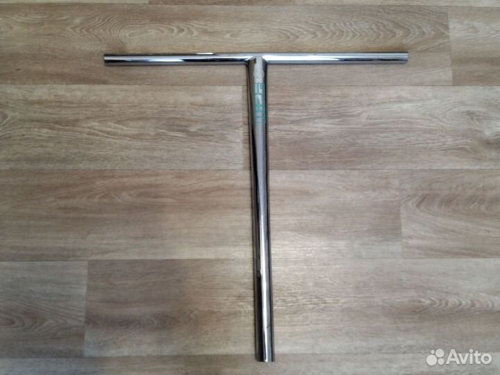 Руль от трюкового самоката hipe h5