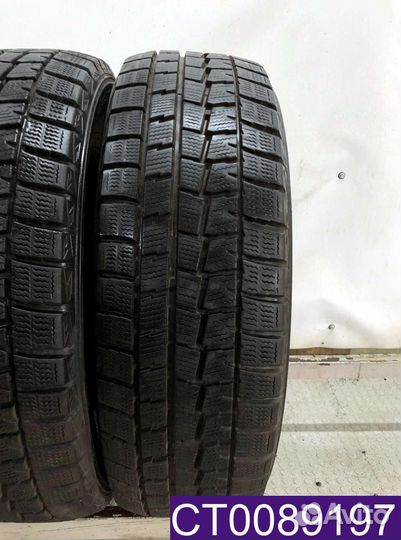Dunlop Winter Maxx WM01 185/65 R15 96T