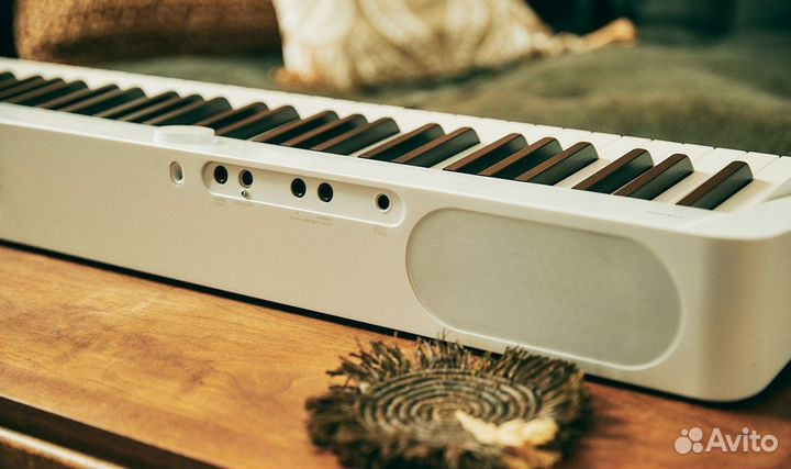 Цифровое пианино Casio + Аксессуары