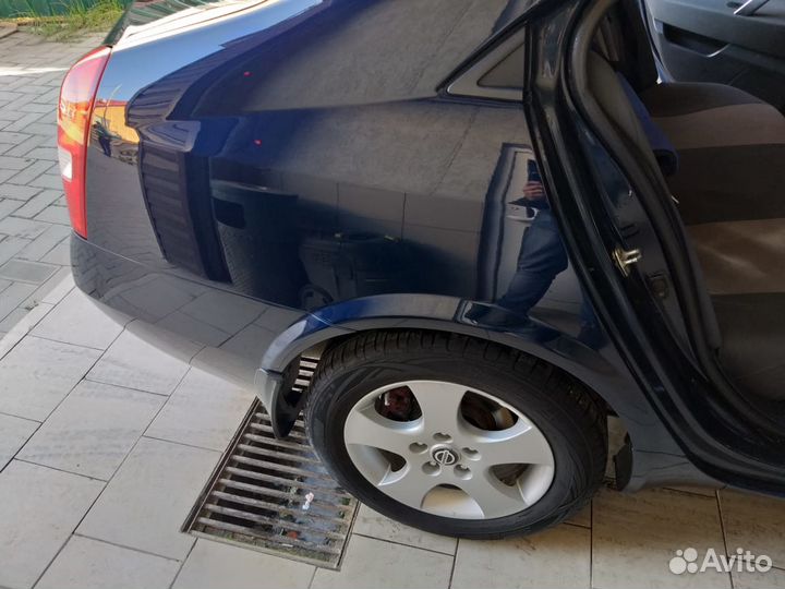 Покраска полировка керамика