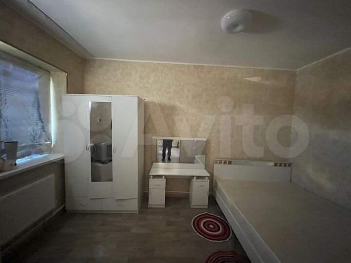 1-к. квартира, 26,3 м², 1/1 эт.