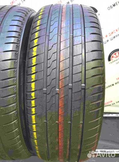 Firestone Roadhawk 205/55 R17 95V