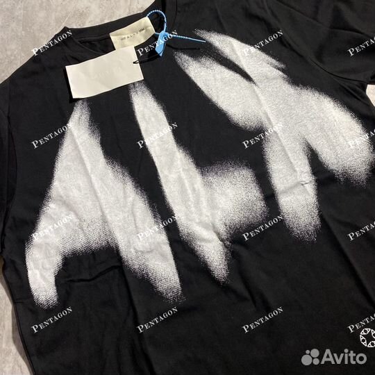 Лонгслив Alyx