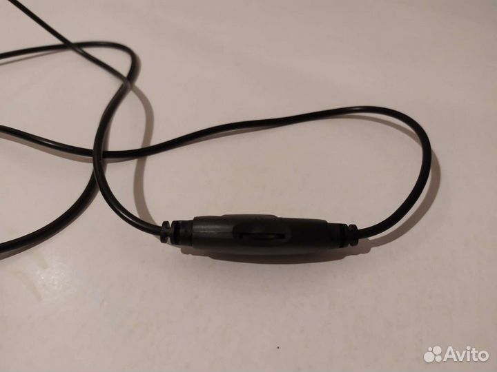 Наушники проводные Sven