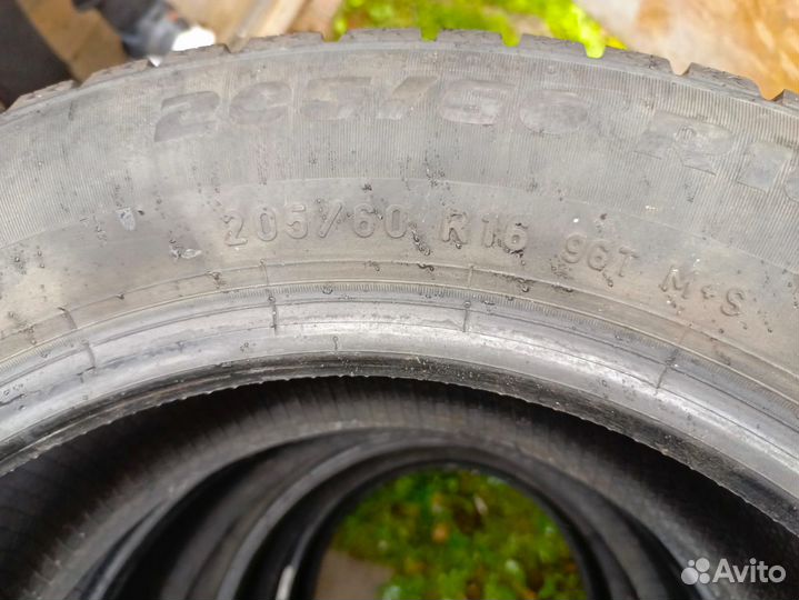 Formula Winter 205/60 R16 95