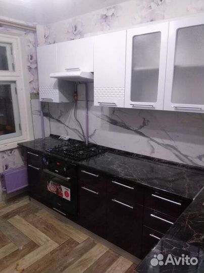 Кухня от производителя