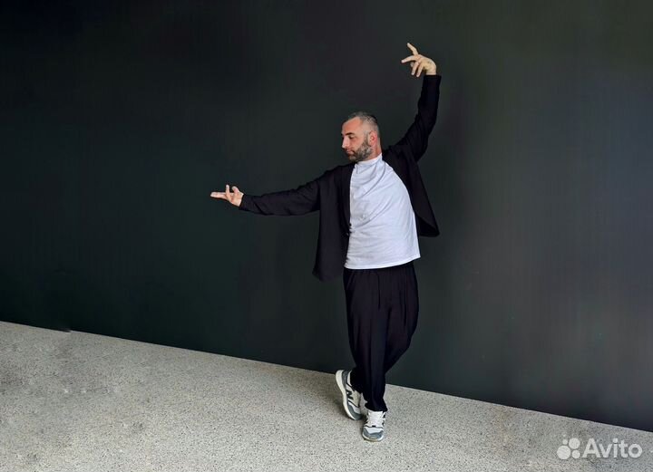 Ведущий на свадьбу